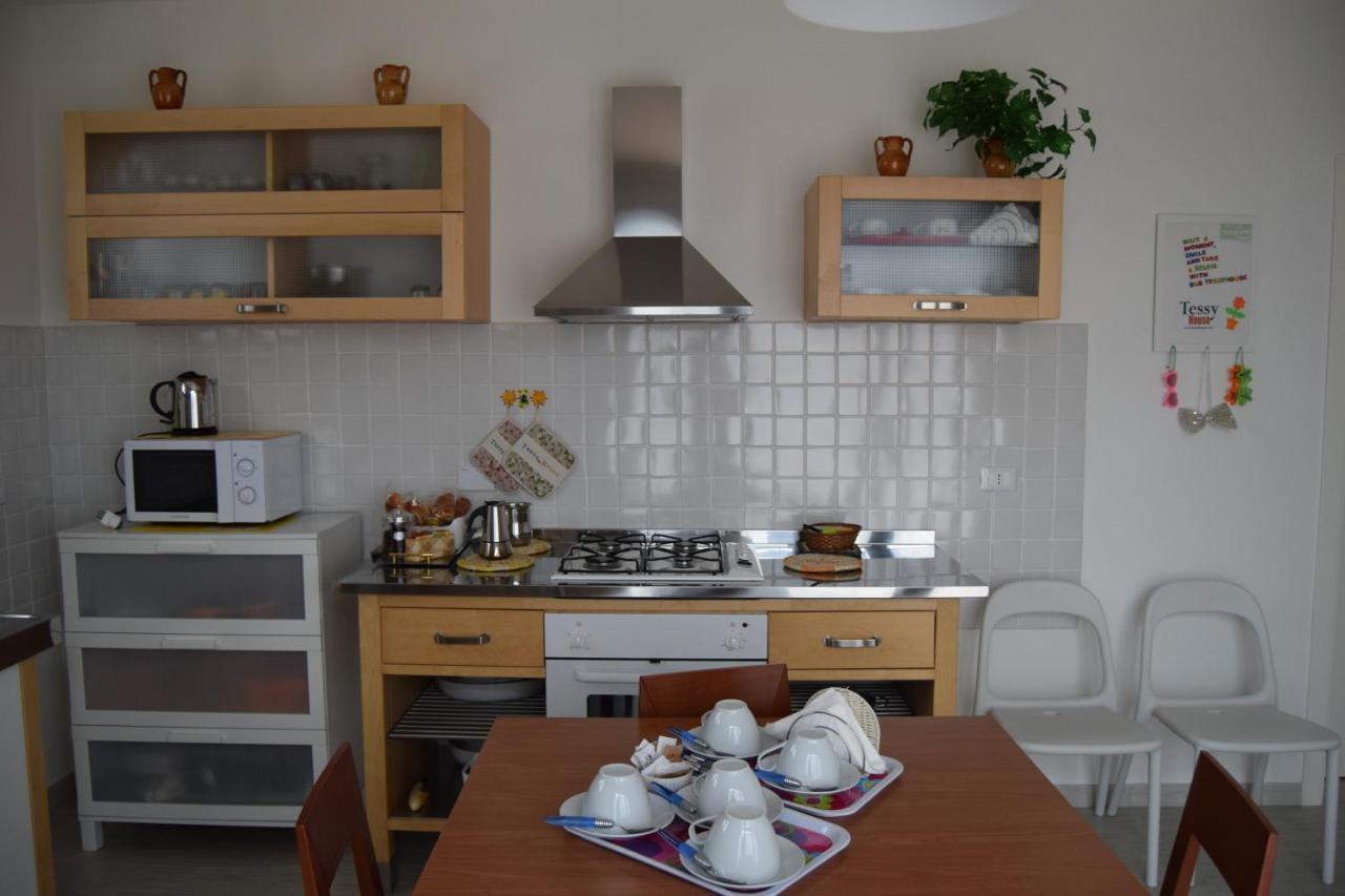 Casa Vacanza e per lavoro Tessyhouse Spinea Esterno foto