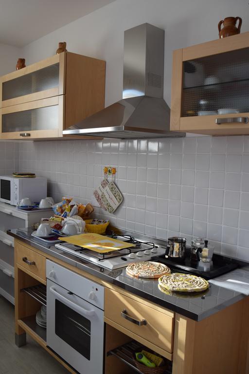 Casa Vacanza e per lavoro Tessyhouse Spinea Esterno foto